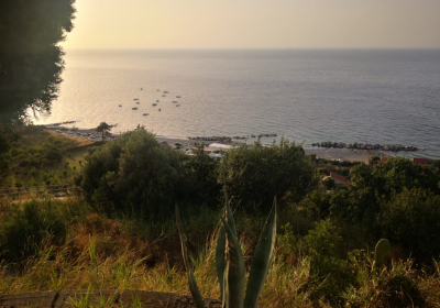 Casa Vacanze Appartamento Casa Spisidda Bilocale Salina